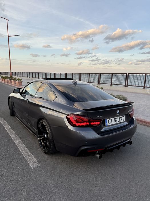 BMW Seria 4 2015 — imagine 2