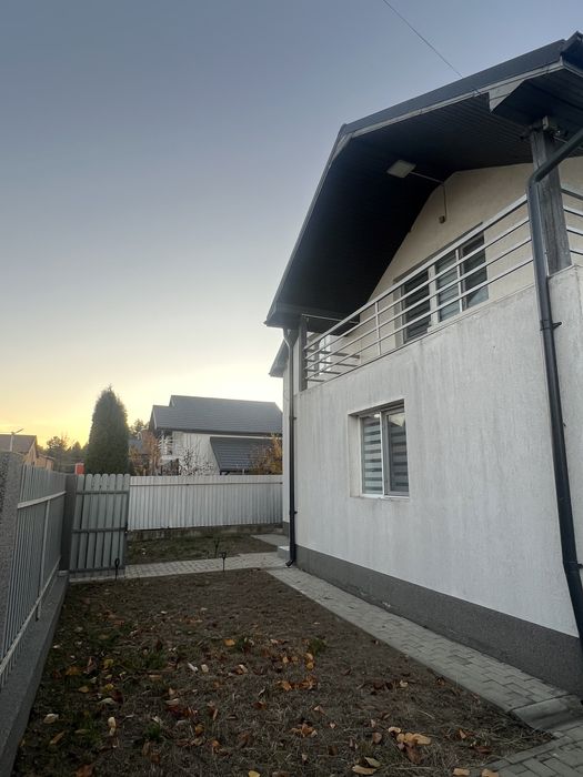 Casa de vanzare in Lilieci