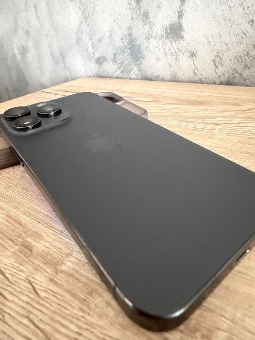 iPhone 15 Pro Max 512GB (negru )
