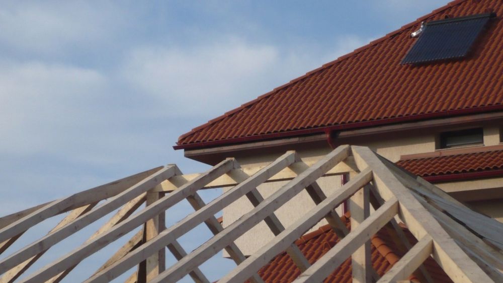 Reparatii acoperisuri mansardari infiltratii urgente