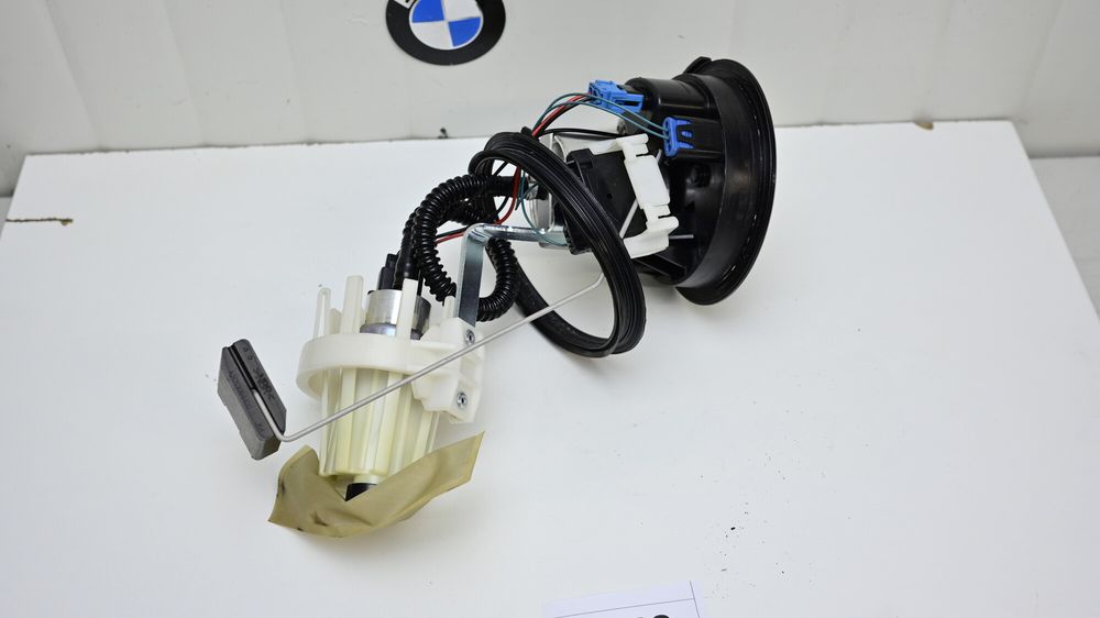 Pompa Benzina BMW R1200GS 2013 - 2018