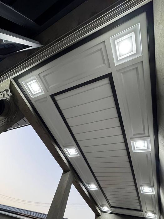 Samarqand Tunikafon xizmati