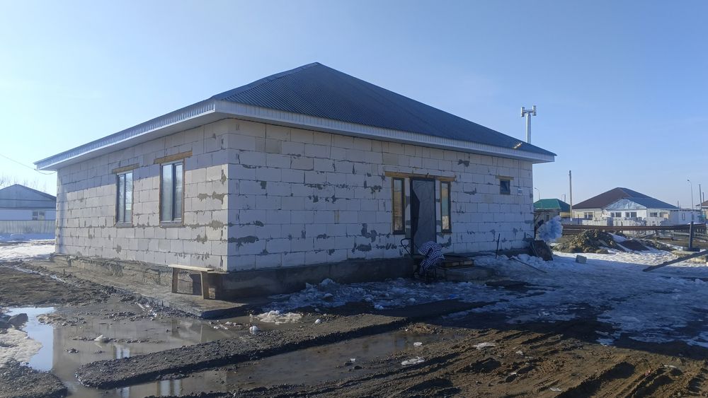 Продам Дом новостройка