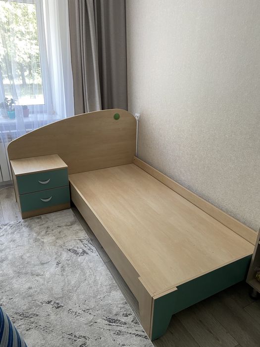 детский гарнитур