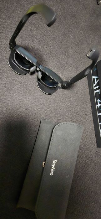 Ochelari rayneo 4 pro