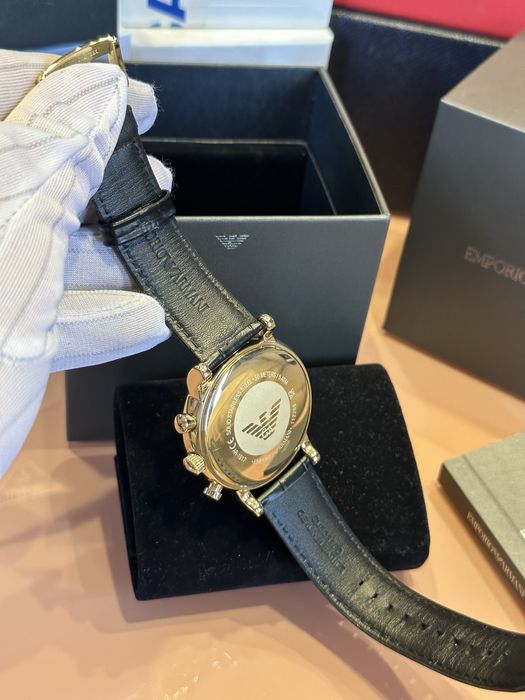 Мъжки часовник EMPORIO ARMANI