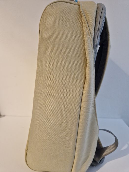 Ghiozdan antifurt pt laptop BG Metrobag Berlin