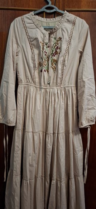 Платье, юбка, кофта, рубашка привозные