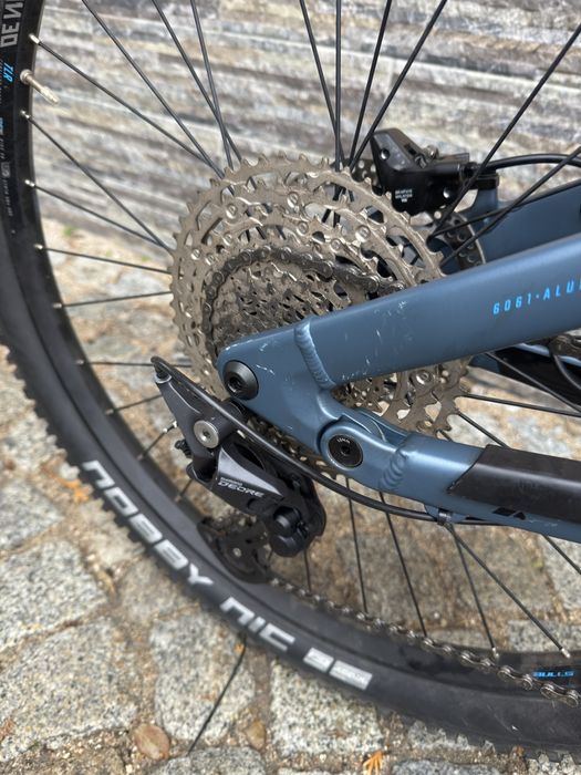 Електрически планински велосипед Bulls COPPERHEAD EVO 2 Mullet