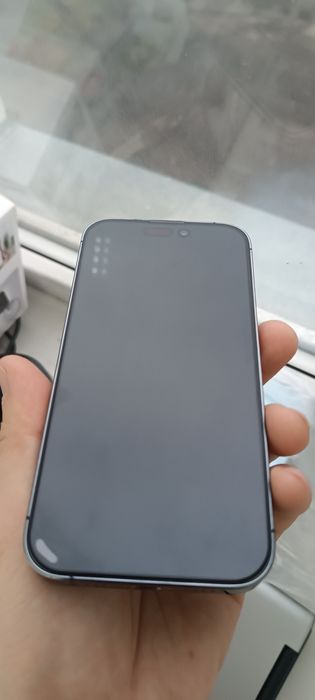 Продам iPhone 14Pro