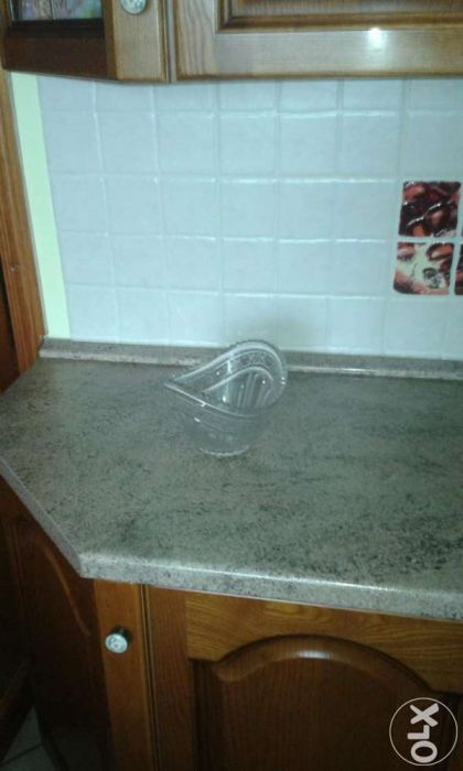 Ваза хрусталь хрусталь .