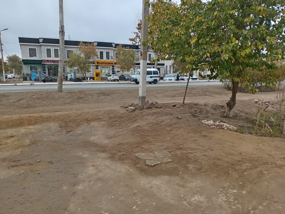 Гоне калада жер уй сатылады