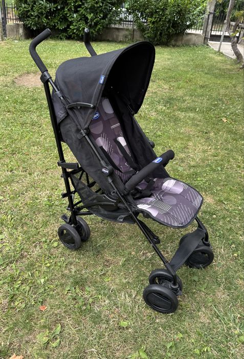 Carucior Sport Chicco London Matrix Pliabil