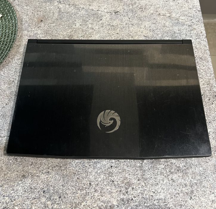 Vand Laptop Msi Bravo 15