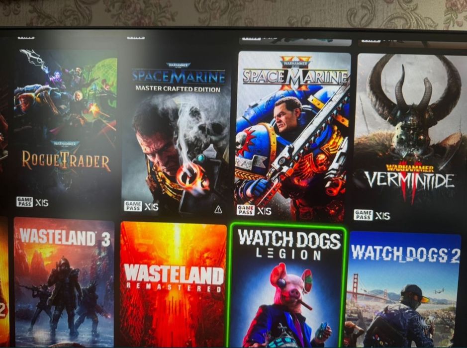 Xbox series s продается