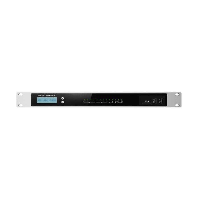 Grandstream UCM6304 — профессиональная IP-АТС для бизнеса