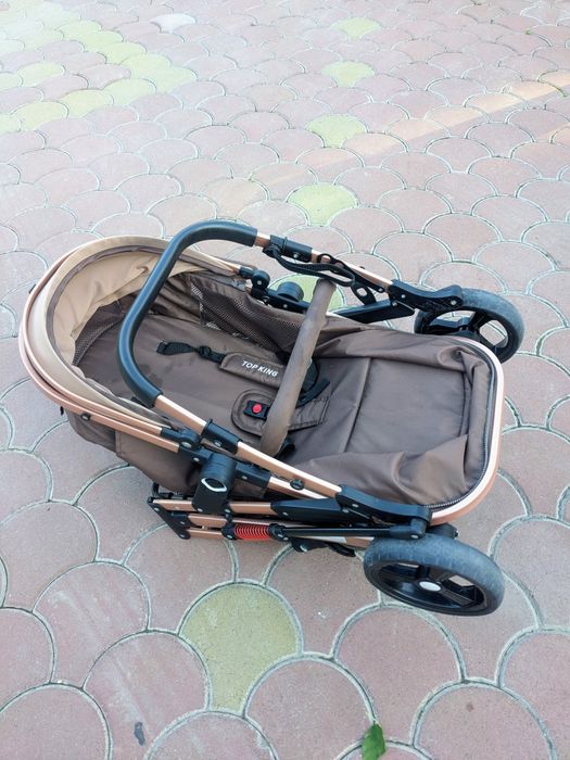 Cărucior pentru copii