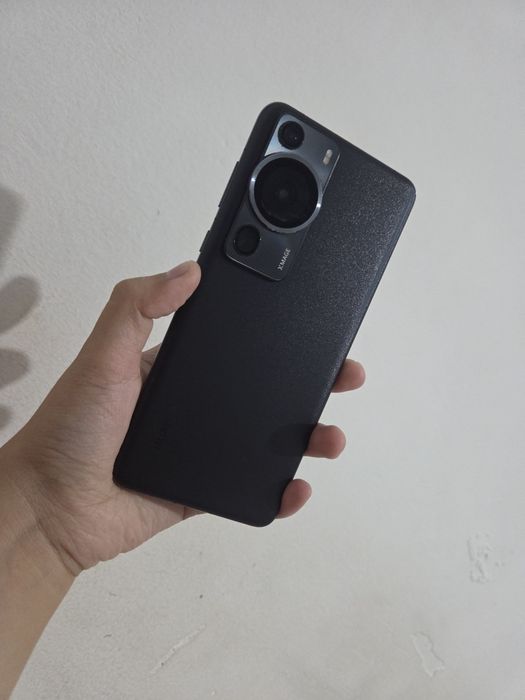 Huawei p60 pro идеал обмен