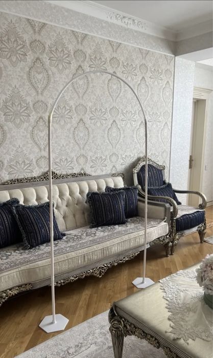 Сватбени арки под наем