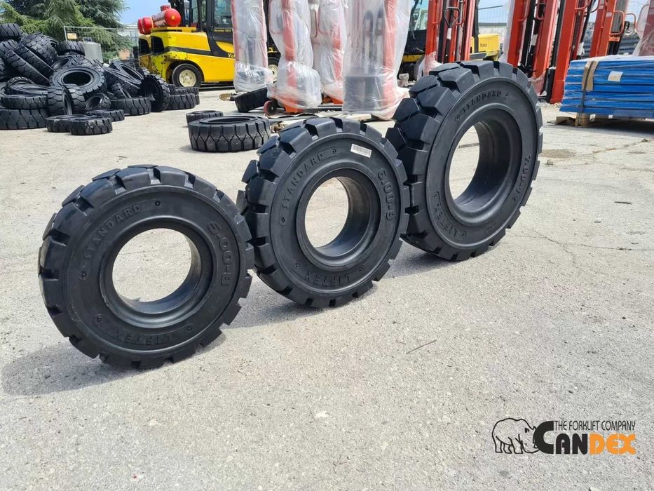 anvelopa stivuitor 650 10 caucic plin economic 6h din 24h