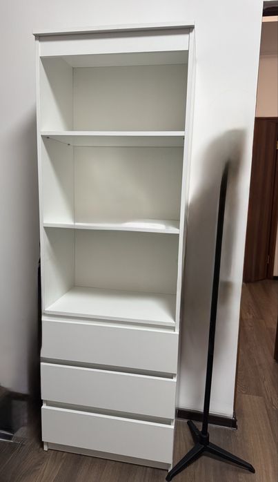 Продам 2 шкафа/стеллаж