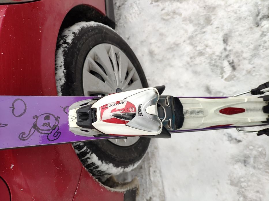 Ski/Schiuri Volkl RaceTiger Speedwall GS