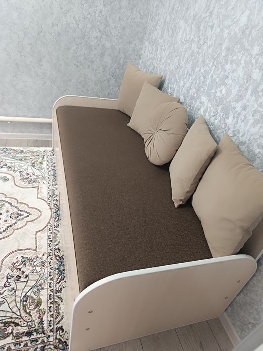 Кровать детская в отличном состоянии