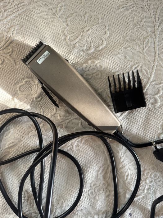 Продам машинку для стрижки Moser