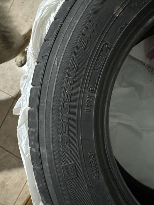 Шины летние 195/65/15