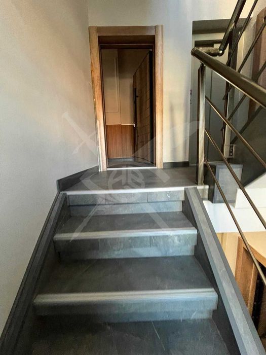 Тристаен апартамент Мараша 61947