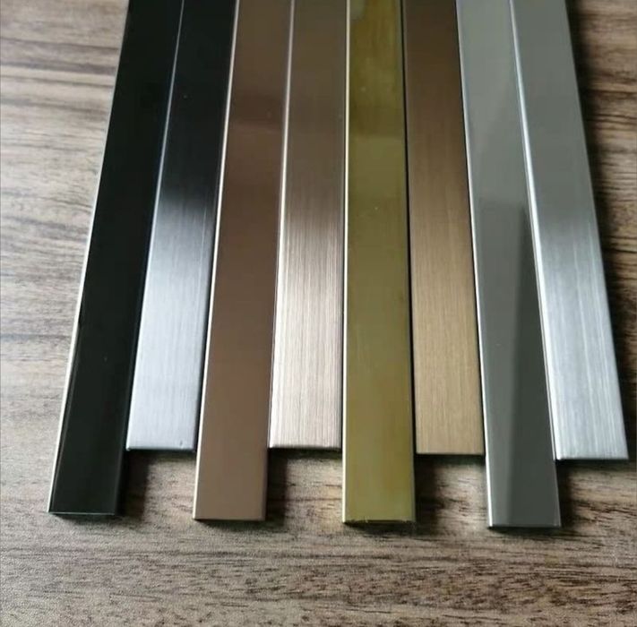 Декоративный Латунь