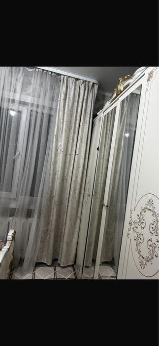 Продам квартиру двухэтажка