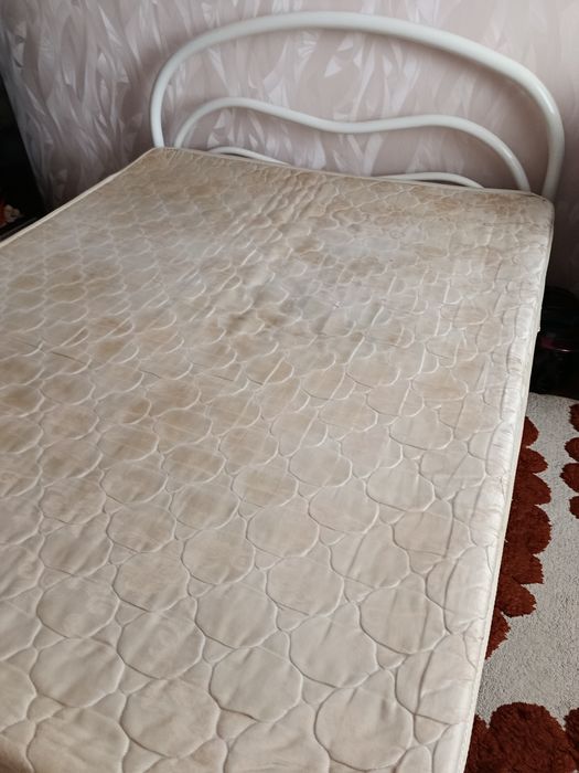 Мягкий уголок и кровать