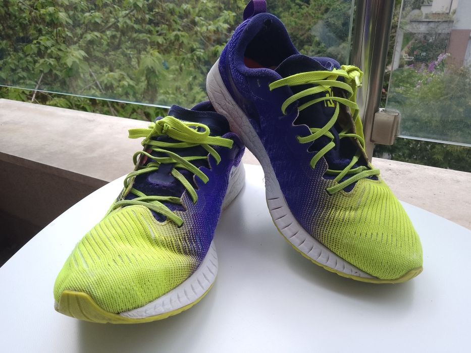 Saucony #38 / маратонки за бягане / Ултра леки