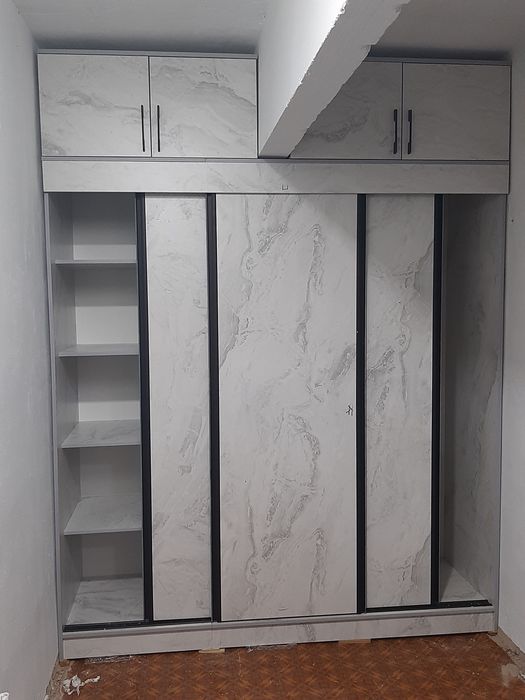 Zakazga MEBIL yasaymiz | Мебель на заказы

Har xil turdagi Mebillar Ya