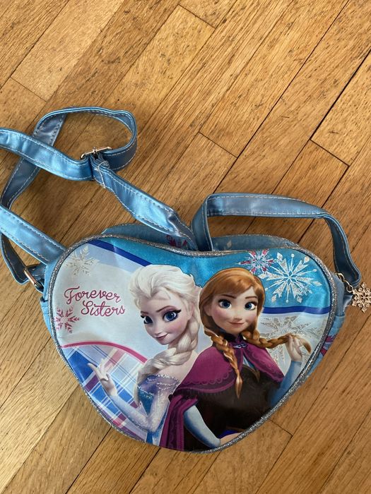 Детски чанти и ранички Disney Еднорог Frozen и др
