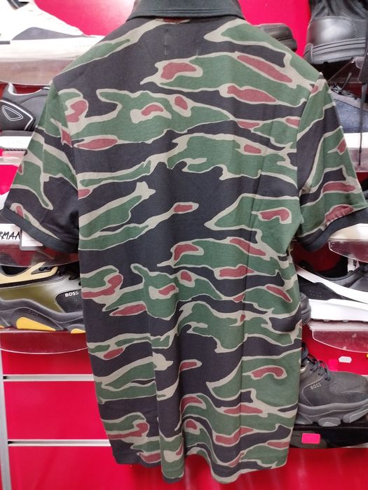 Тениска с яка G-star Raw S , M нова мъжка оригинална Джи стар