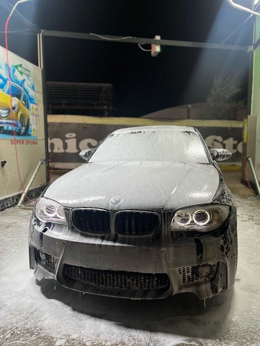 BMW Seria 1 2005 — imagine 3