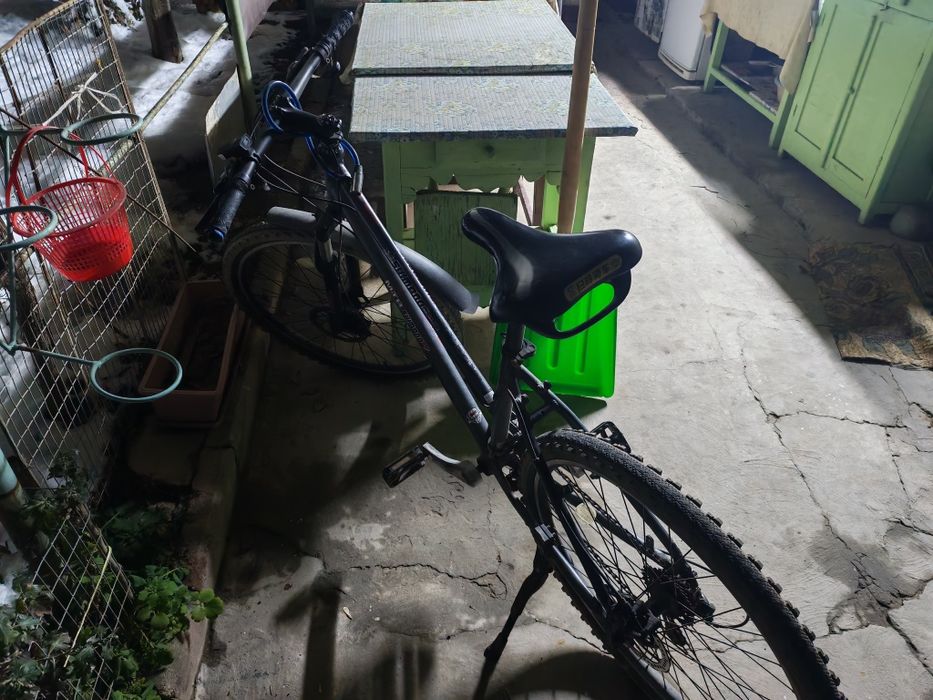 Продаётся велик 800 тышь