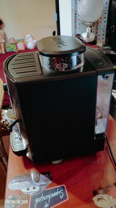 Aparat cafea  Krups Ea81(Rezervat))