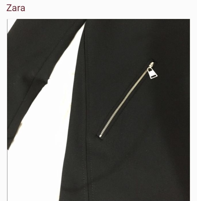 Дамско палто Zara