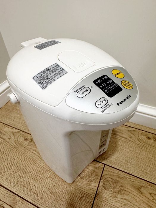 Продам Термопот Panasonic