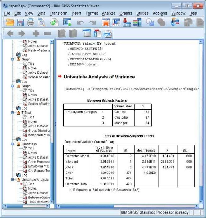 Suport academic, tehnoredactare lucrari, cercetari, analiza statistica SPSS licenta