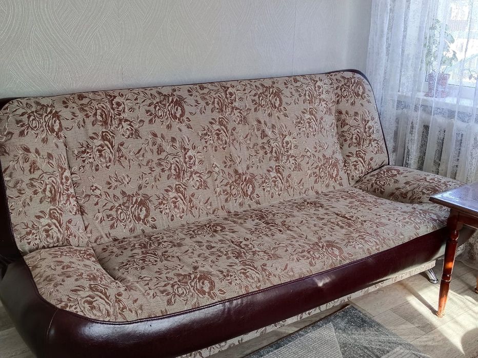 Мебель . Диван. Кресло