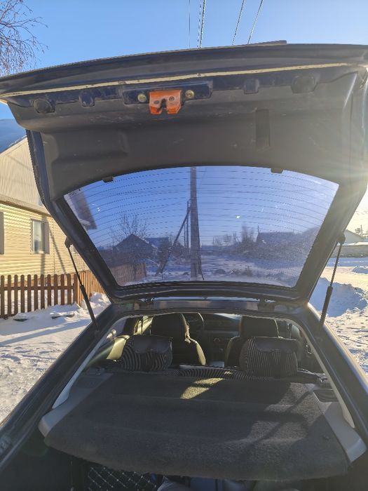 Продам Skoda Octavia