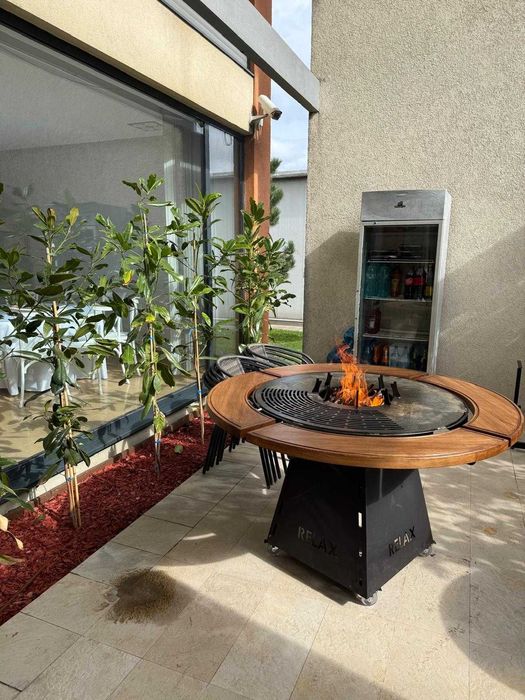 Vila cu piscina si spa pentru evenimente private, conferinte, cursuri