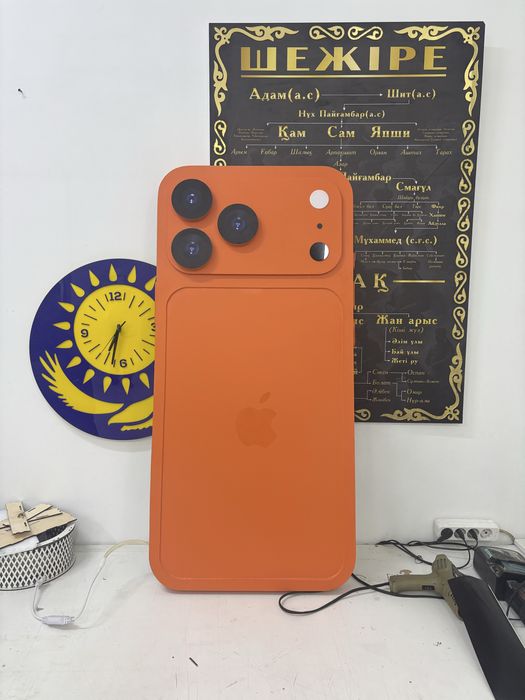 Айфон про Макет продажа