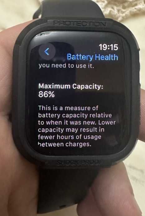 Apple Watch SE Celluar в ГАРАНЦИЯ