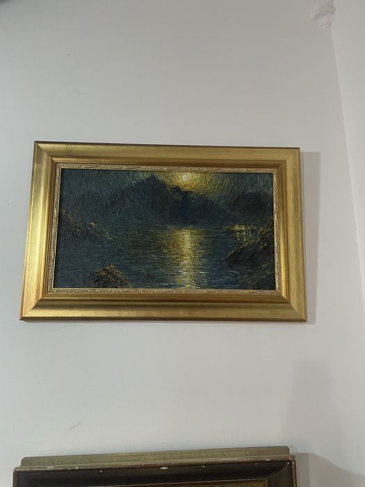 Продам 4 картины