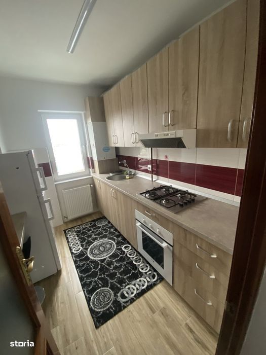 Microapartament cu 2 camere semidecomandate, Obcini